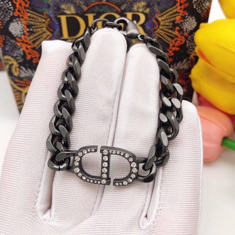 Christian Dior Bracelets